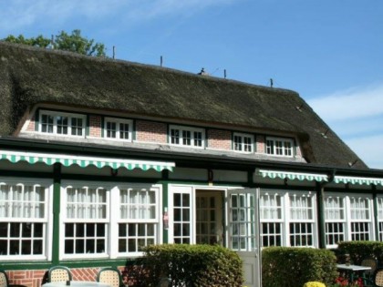 照片: Gasthaus Quellenhof