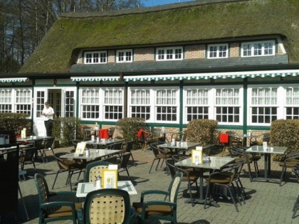 照片: Gasthaus Quellenhof